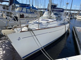 Kupiti 2002 Beneteau 42 Center Cockpit