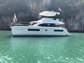 2018 Leopard 43 Powercat kaufen