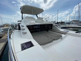 2018 Leopard 43 Powercat zu verkaufen