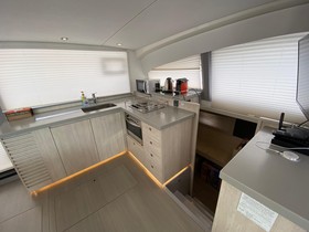 2018 Leopard 43 Powercat