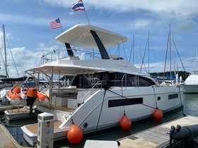 2018 Leopard 43 Powercat