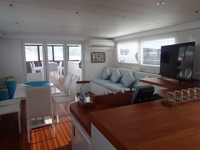 2018 Sun Hing Shing 60 Foot Luxury House Boat