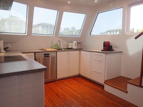 2018 Sun Hing Shing 60 Foot Luxury House Boat