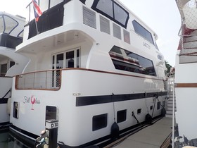 Sun Hing Shing 60 Foot Luxury House Boat