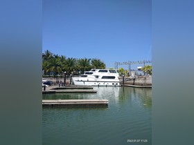 2018 Sun Hing Shing 60 Foot Luxury House Boat for sale