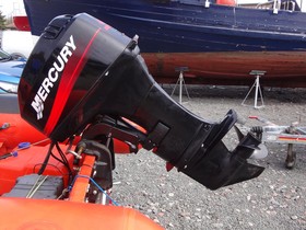1993 Tornado 4.5 te koop