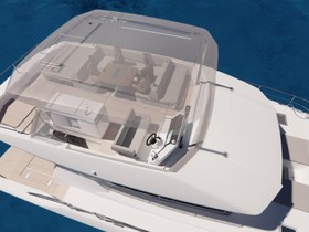 2022 Leopard 46