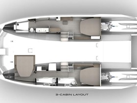 2022 Leopard 46 in vendita