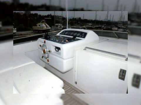 Buy 1995 Falcon 92