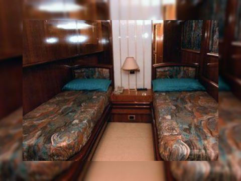 Buy 1995 Falcon 92