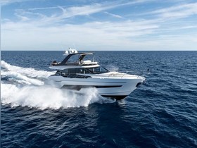 Fairline Squadron 68