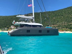 Sunreef 60