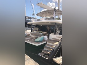 2019 Sunreef 60 til salg
