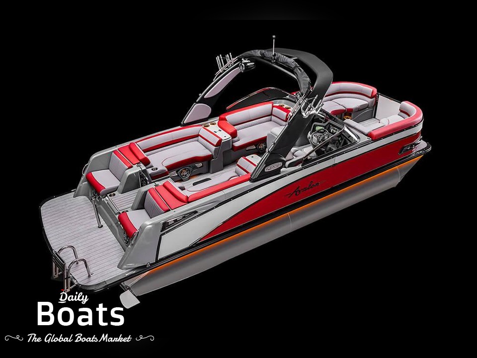 2022 Avalon Waketoon for sale. View price, photos and Buy 2022 Avalon