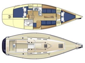 2007 J Boats J/109