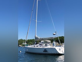 2007 J Boats J/109 for sale
