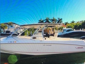 Купить 2008 Boston Whaler 320 Outrage Cuddy Cabin