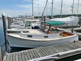 2001 Duffy 26 for sale
