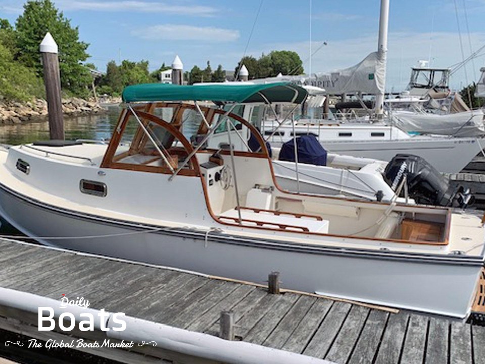 2001 Duffy 26 for sale. View price, photos and Buy 2001 Duffy 26 297803