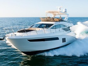 Sea Ray L590 Fly