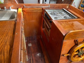 1980 Freya 39 for sale