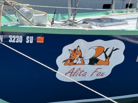 1980 Freya 39