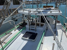 1980 Freya 39 for sale