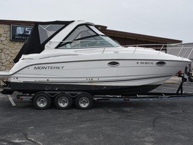 Købe 2015 Monterey 295 Sport Yacht