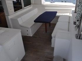2008 Lagoon 500