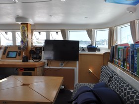 2008 Lagoon 500