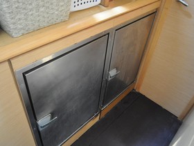 2008 Lagoon 500