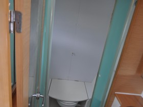 2008 Lagoon 500
