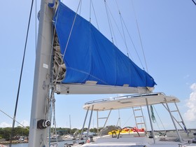 2008 Lagoon 500 for sale