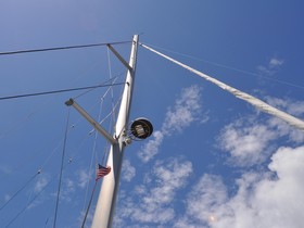 2008 Lagoon 500