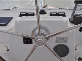 2008 Lagoon 500 for sale