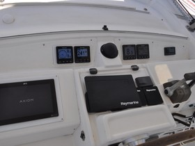 2008 Lagoon 500