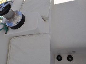 2008 Lagoon 500