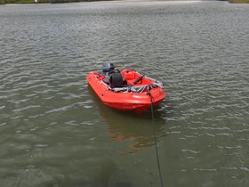 2008 Lagoon 500