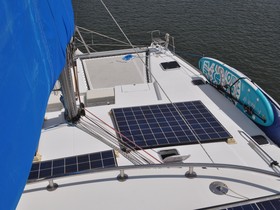 2008 Lagoon 500