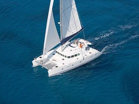 2008 Lagoon 500