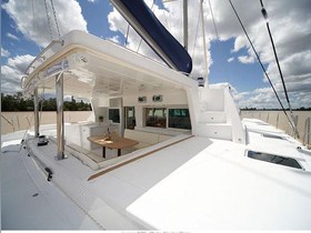 2008 Lagoon 500 for sale