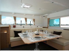 2008 Lagoon 500