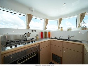 Buy 2008 Lagoon 500
