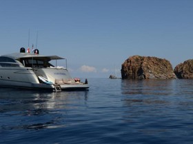 Buy 2008 Pershing 80