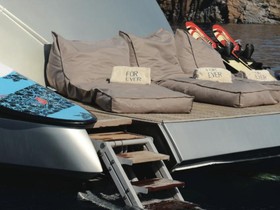 2008 Pershing 80 for sale