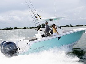 Buy 2023 Blackfin 252 Cc