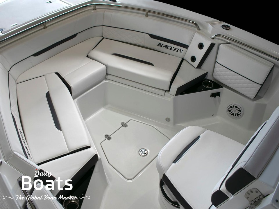 2023 Blackfin 252 Cc for sale. View price, photos and Buy 2023 Blackfin ...