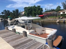 1993 Luhrs 29 Open