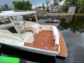 1993 Luhrs 29 Open na prodej