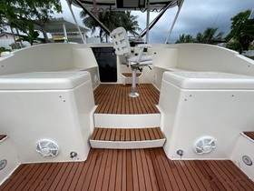 1993 Luhrs 29 Open